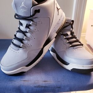 Jordan Flight Origin 2